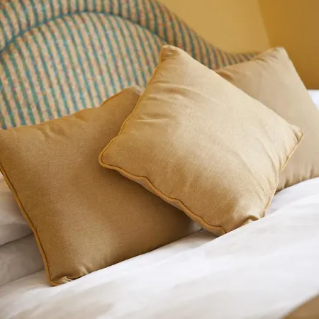 Pensión The Hazelwood York