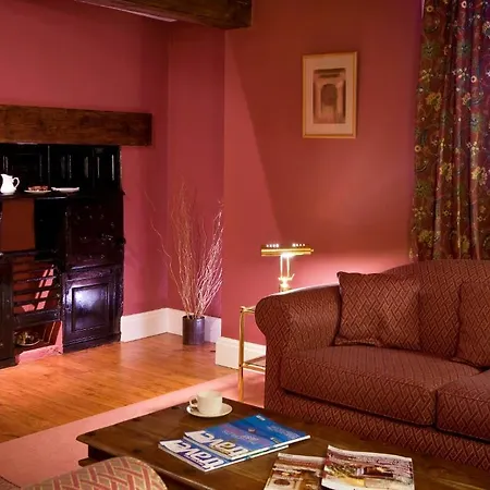 The Hazelwood 4* York