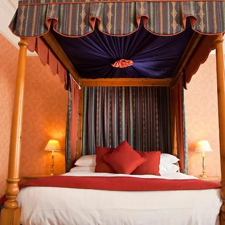 Pensión The Hazelwood