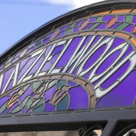 The Hazelwood Pensión