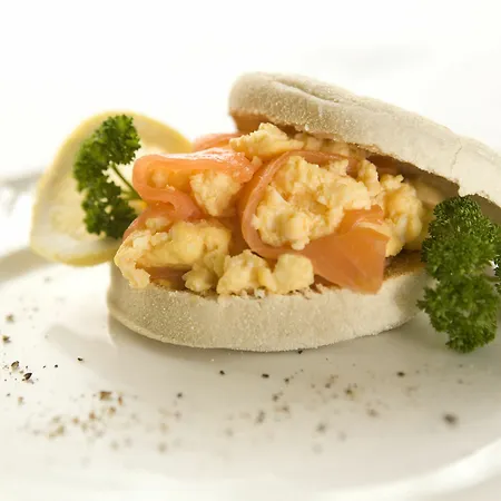 The Hazelwood Pensión