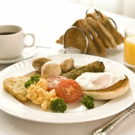 The Hazelwood Pensión