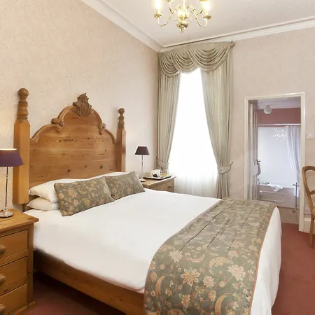 Pensión The Hazelwood York