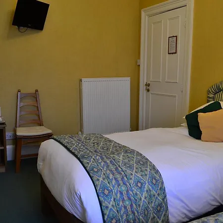 Gasthof The Hazelwood 4*