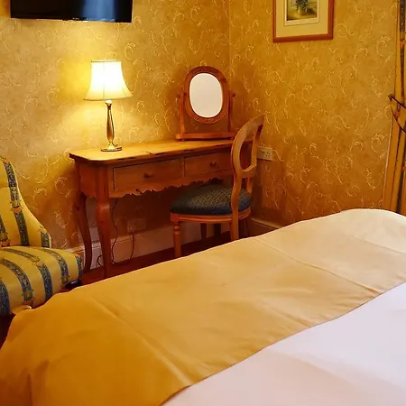 The Hazelwood Gasthof 4*