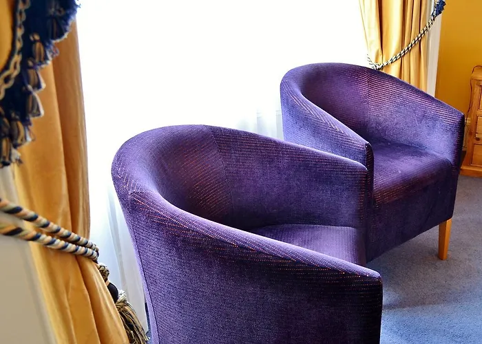 The Hazelwood 4* York