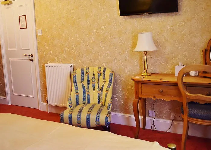 The Hazelwood 4*