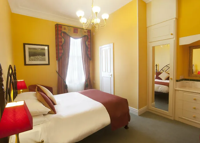 The Hazelwood Gasthof 4*