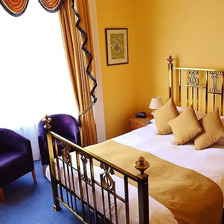 Konukevi The Hazelwood York