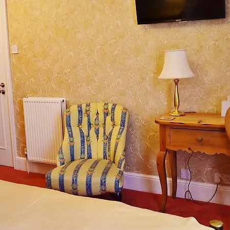 The Hazelwood 4*