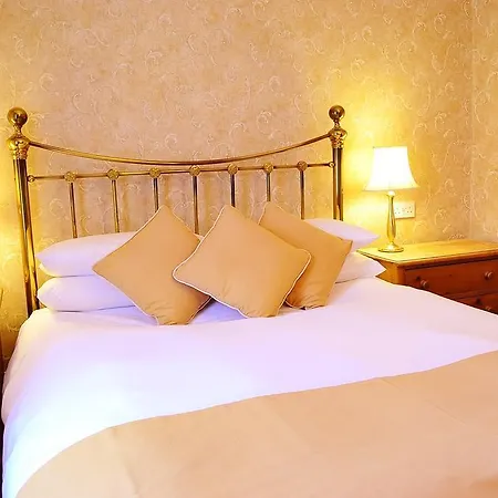 The Hazelwood 4* York