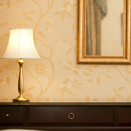 Konukevi The Hazelwood 4*