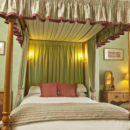 The Hazelwood Konukevi 4*