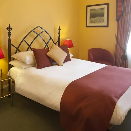 The Hazelwood 4* York