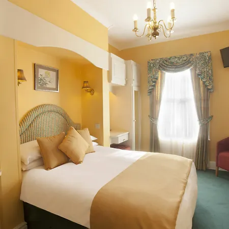 The Hazelwood Guest house York