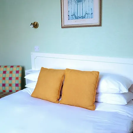 The Hazelwood Guest house York