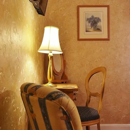 The Hazelwood Guest house 4*