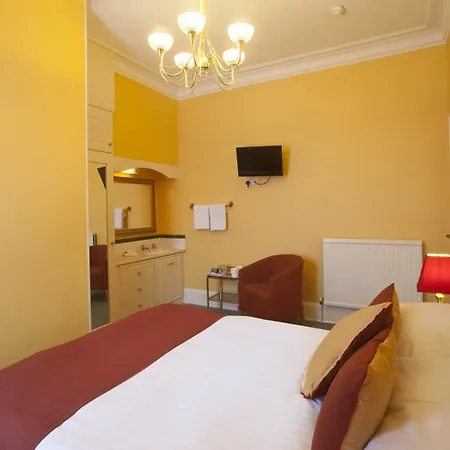 The Hazelwood Konukevi 4*