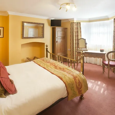 Guest house The Hazelwood York