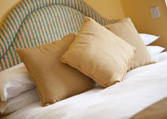 Pensjonat The Hazelwood York