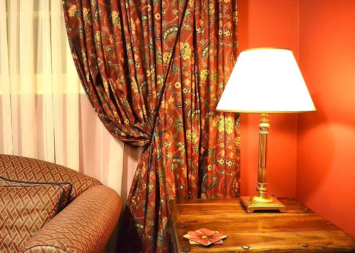 Pensjonat The Hazelwood York