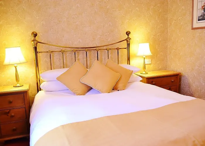 The Hazelwood 4* York