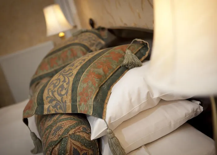 The Hazelwood 4* York