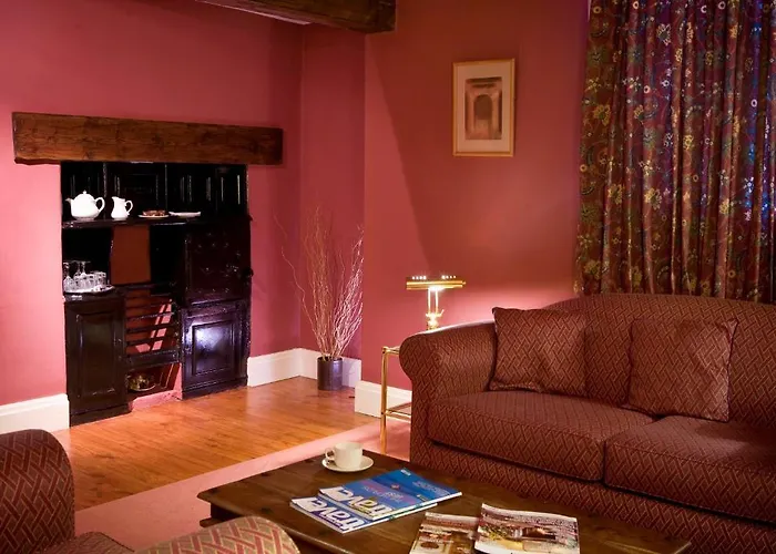 The Hazelwood 4* York