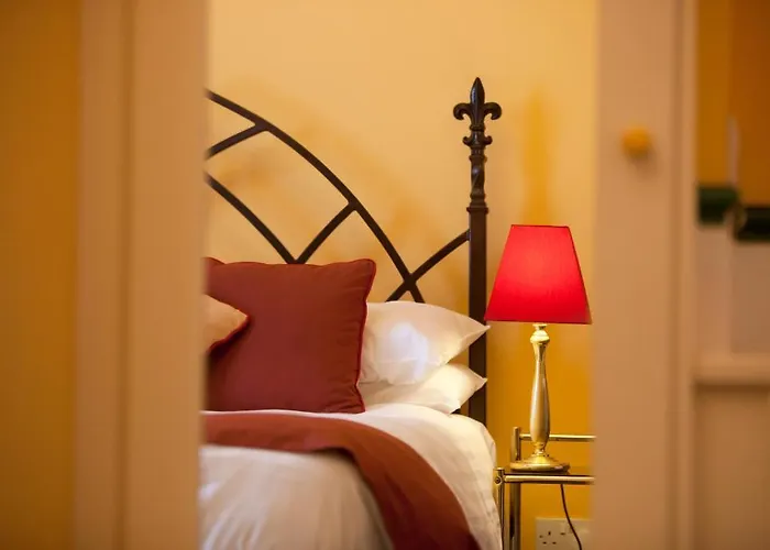 The Hazelwood Gæstehus