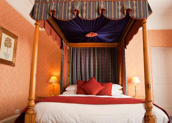 Gæstehus The Hazelwood