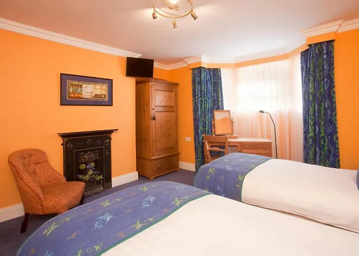 The Hazelwood 4* York