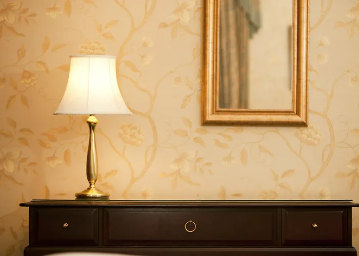 Pensjonat The Hazelwood 4*