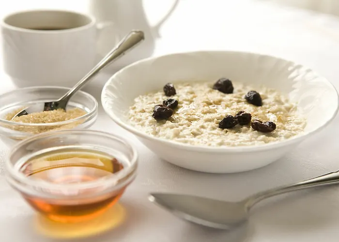 The Hazelwood Pensjonat 4*