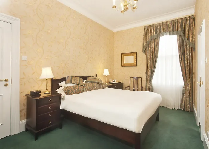 The Hazelwood 4* York