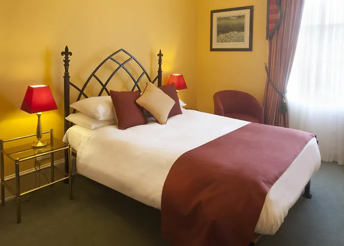 The Hazelwood 4* York