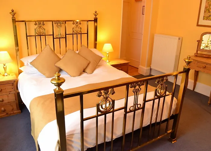 The Hazelwood Pensjonat 4*