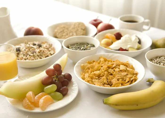 The Hazelwood 4* York