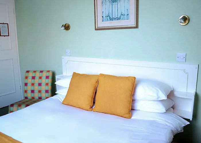 The Hazelwood Pensjonat York