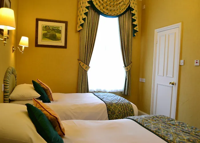 The Hazelwood 4* York