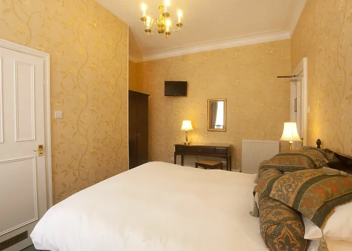 The Hazelwood Pensjonat 4*