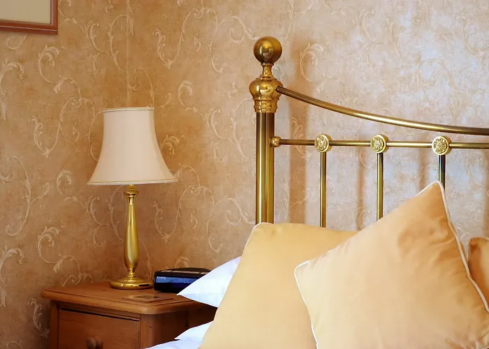 The Hazelwood 4* York