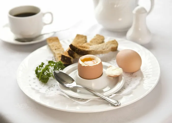 The Hazelwood Pensjonat York