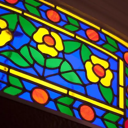 The Hazelwood 4* York