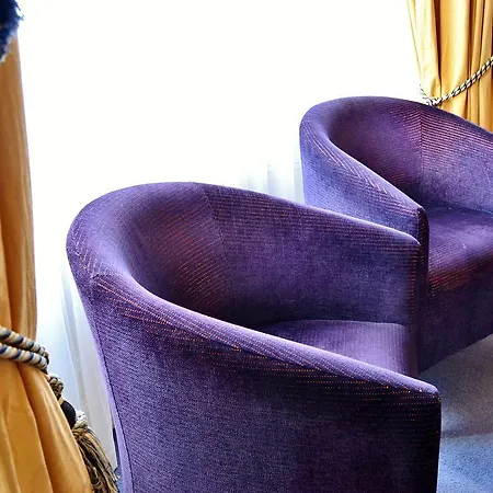 The Hazelwood 4* York