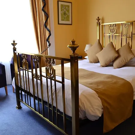 The Hazelwood Pensionat York