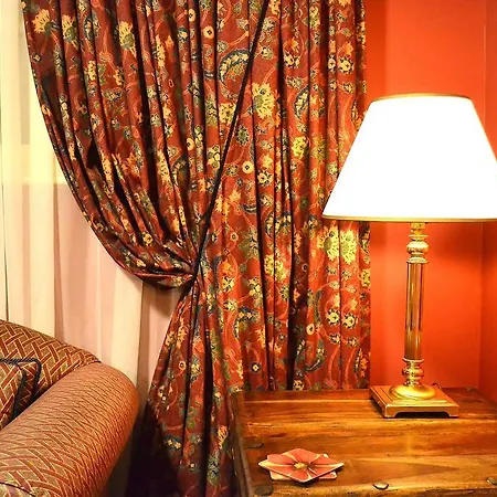 Pensionat The Hazelwood York