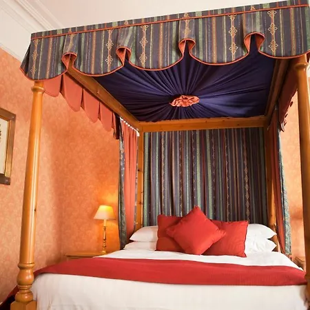Casa de hóspedes The Hazelwood 4*