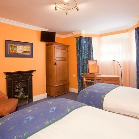 The Hazelwood 4* York