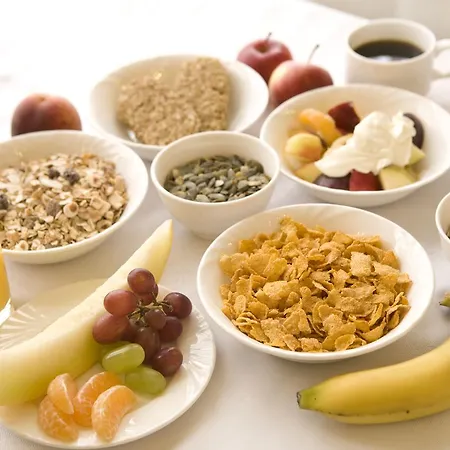 Pensionat The Hazelwood 4*