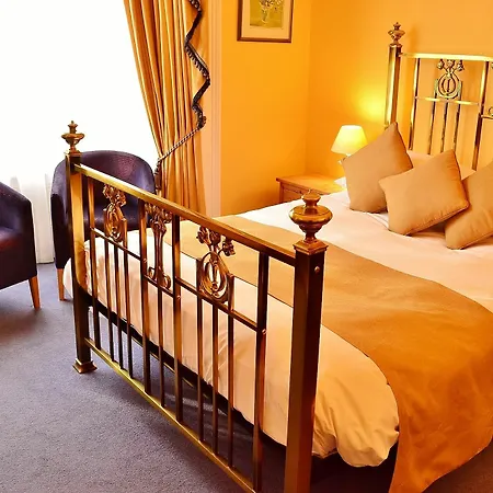 Pensionat The Hazelwood 4*